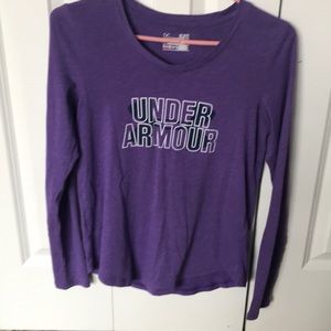 Long sleeve Tee shirt